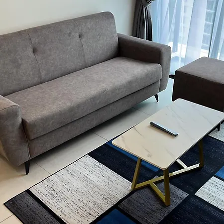 Majestic Maxim 3Br Luxury Family House Mrt Kuala Lumpur Apartment Exterior photo
